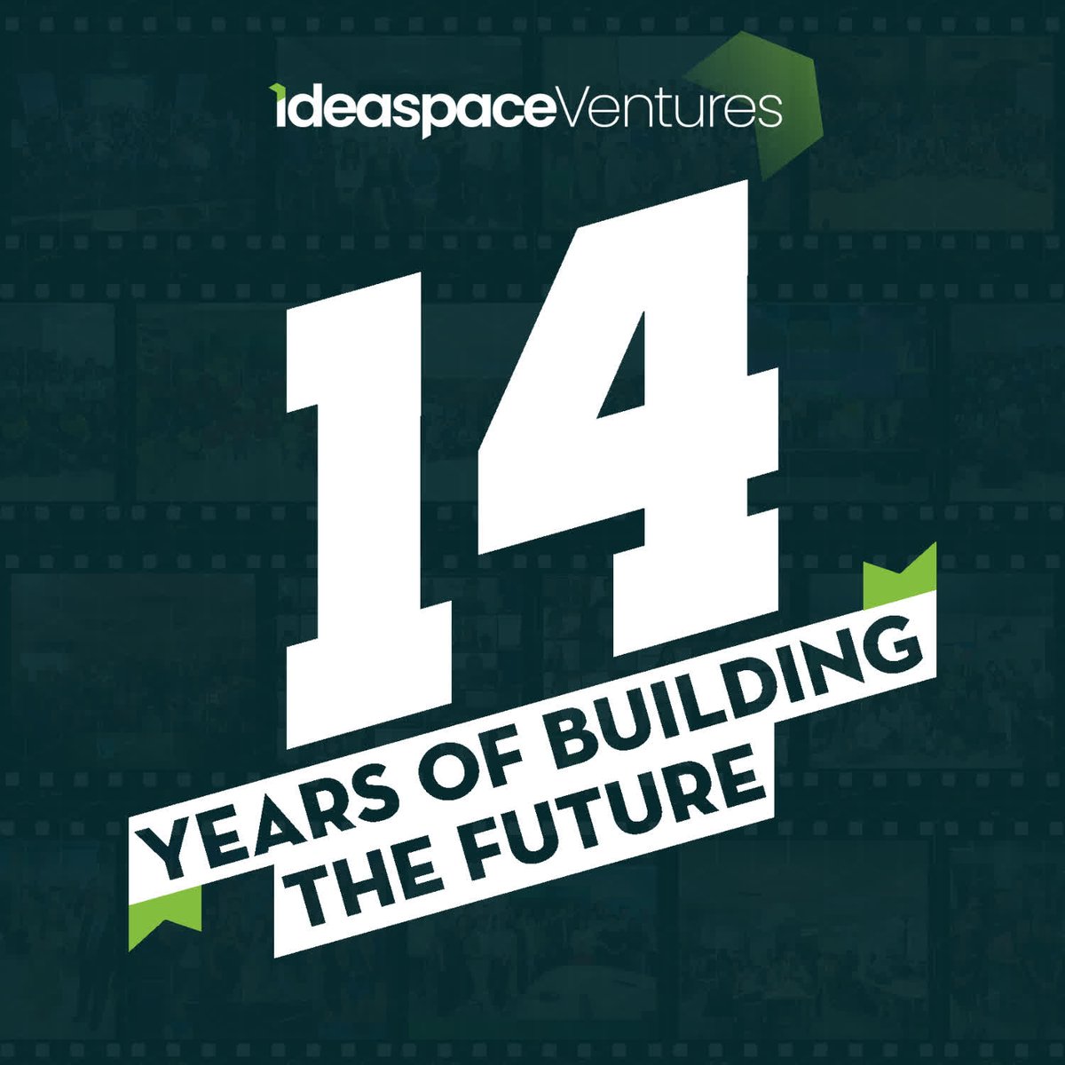 Ideaspace Ventures tweet media