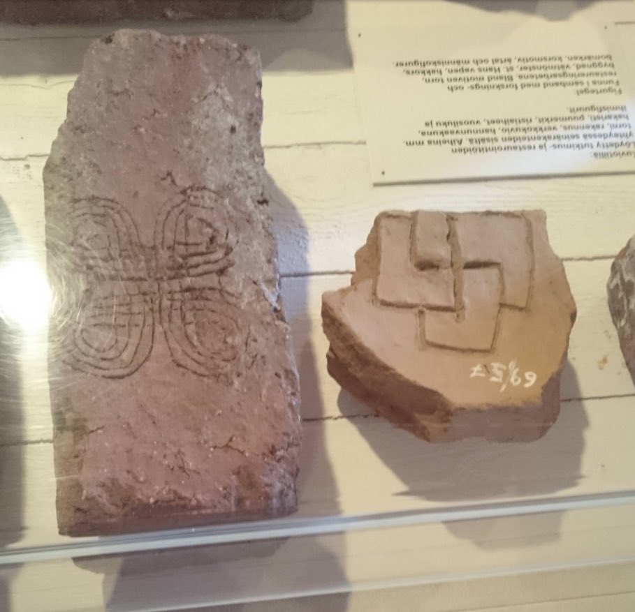 Hrungnir, the Méiche, Iku-Turso and Ullikummi… (Thread) A few Hittite ...