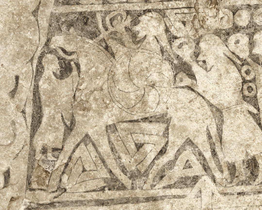 Hrungnir, the Méiche, Iku-Turso and Ullikummi… (Thread) A few Hittite ...