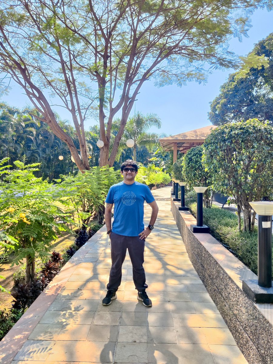 For a long time, I thought growth meant saying yes to everything. But every yes came with a cost—wrong clients, lost focus, stretched teams. The real shift happened when I started saying no. Growth improved not by adding more, but by protecting direction.

#NiravDave #Business