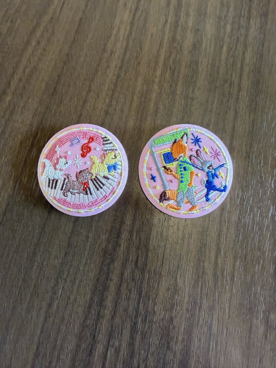 ていぽと tweet media