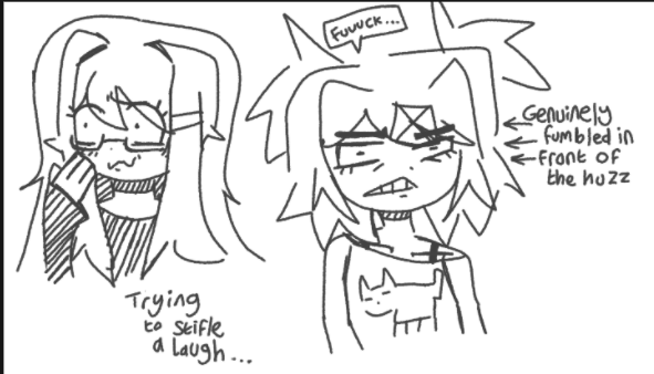 Cherri Soda🏳️⚧️ tweet media