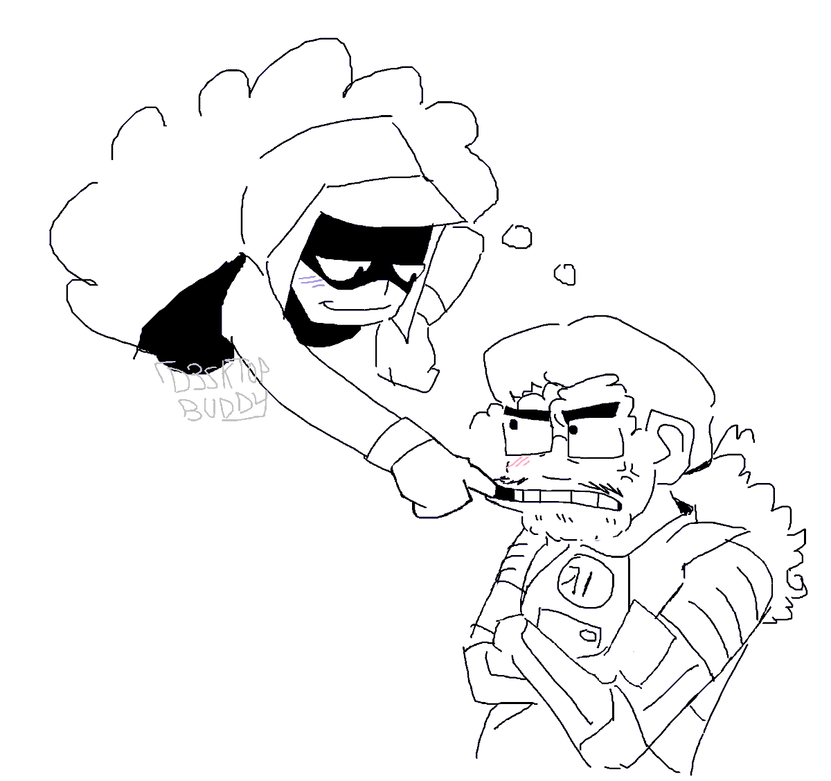 desktopbuddy!! tweet media