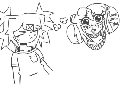 Cherri Soda🏳️⚧️ tweet media