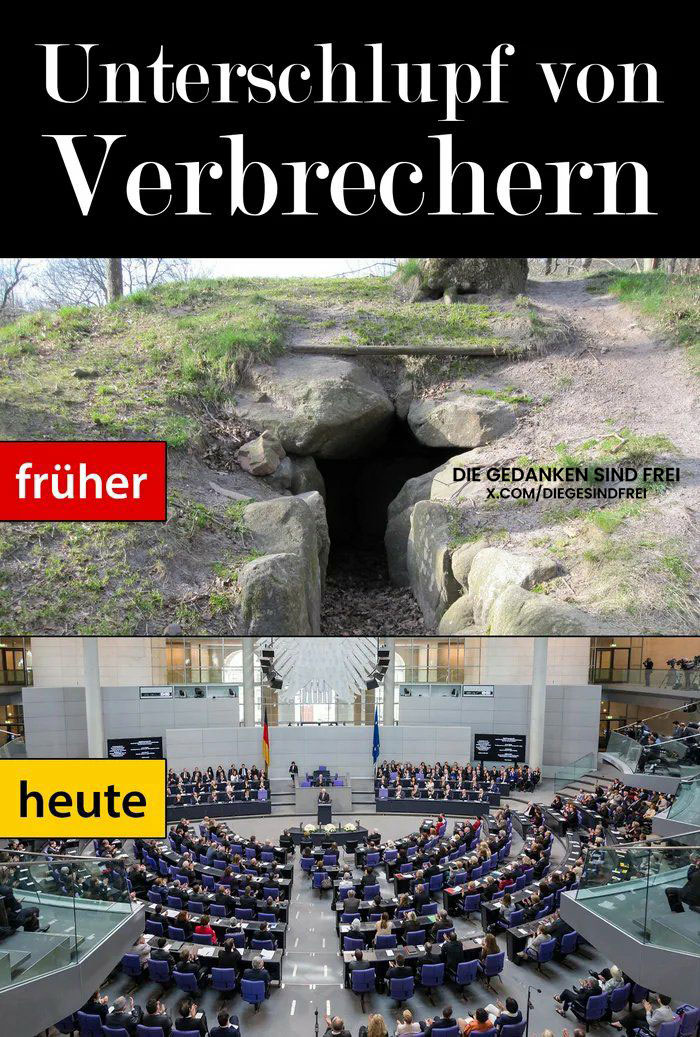DieGeSindFrei's tweet image. 🇩🇪🏦

#Politiker #Bundestag #Korruption #Abgeordnetenskandal #Vetternwirtschaft #Altparteien #Maskenaffäre #Zwangsimpfung #Impfpflicht #CoronaSkandal  #Impfschaden