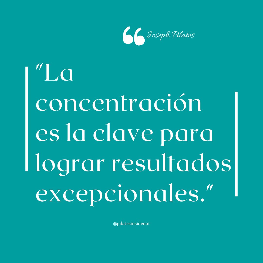 Pilates Inside Out tweet media