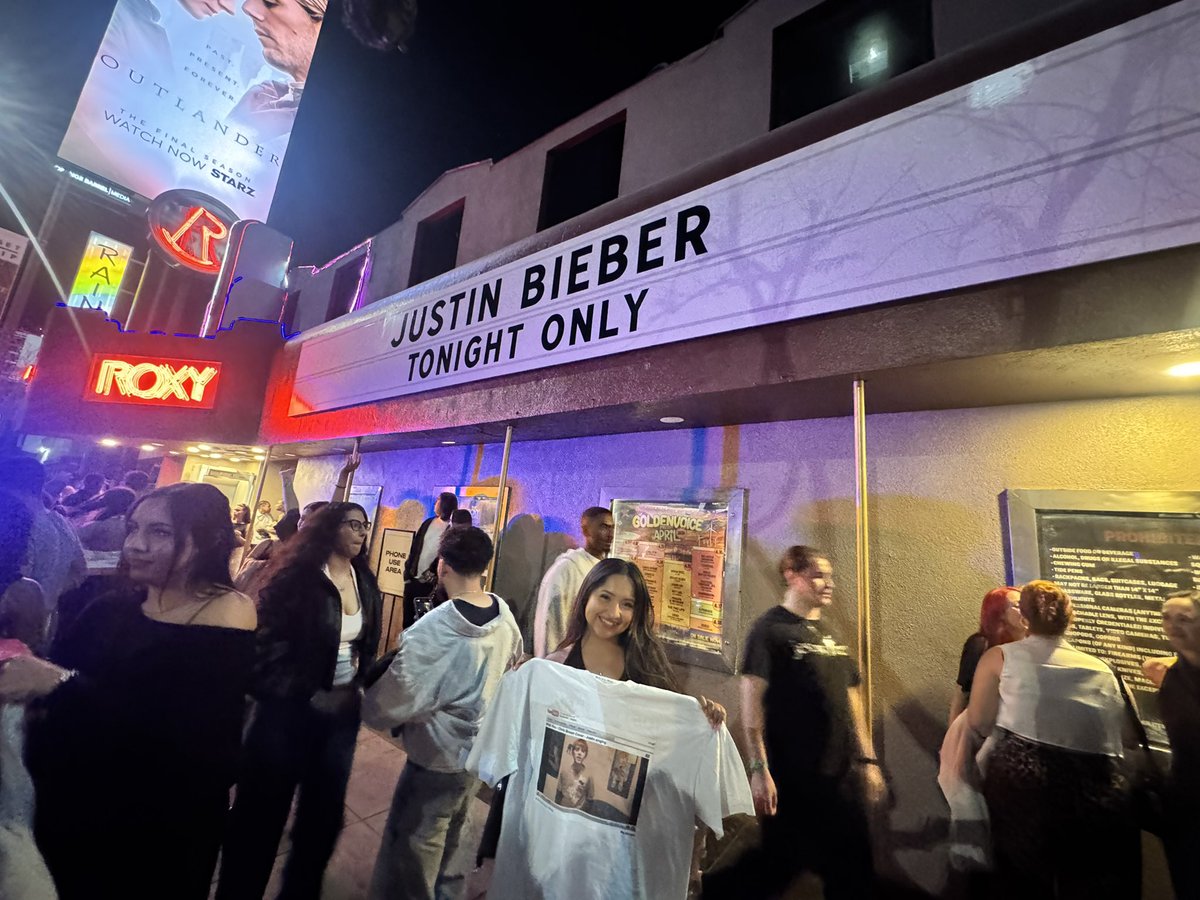 Justin Bieber Crew tweet media