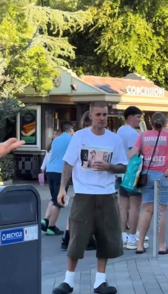 Justin Bieber Crew tweet media