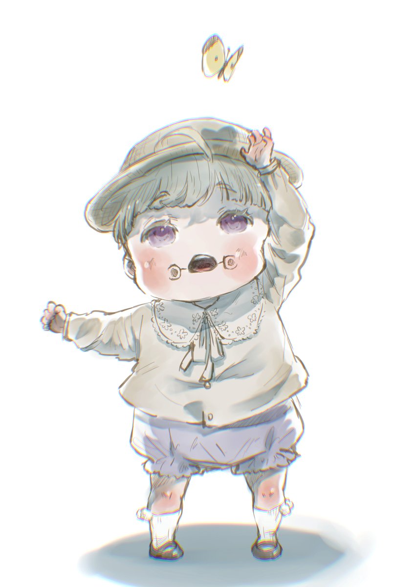 空ノサカナ tweet media