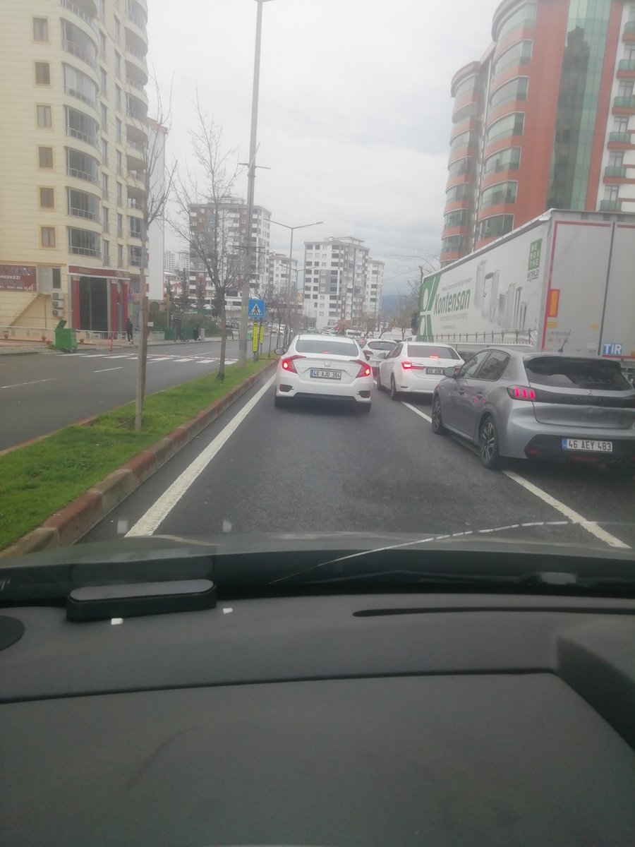 Günaydın
Mutlu huzurlu kazasız belasız bir hafta olsun..