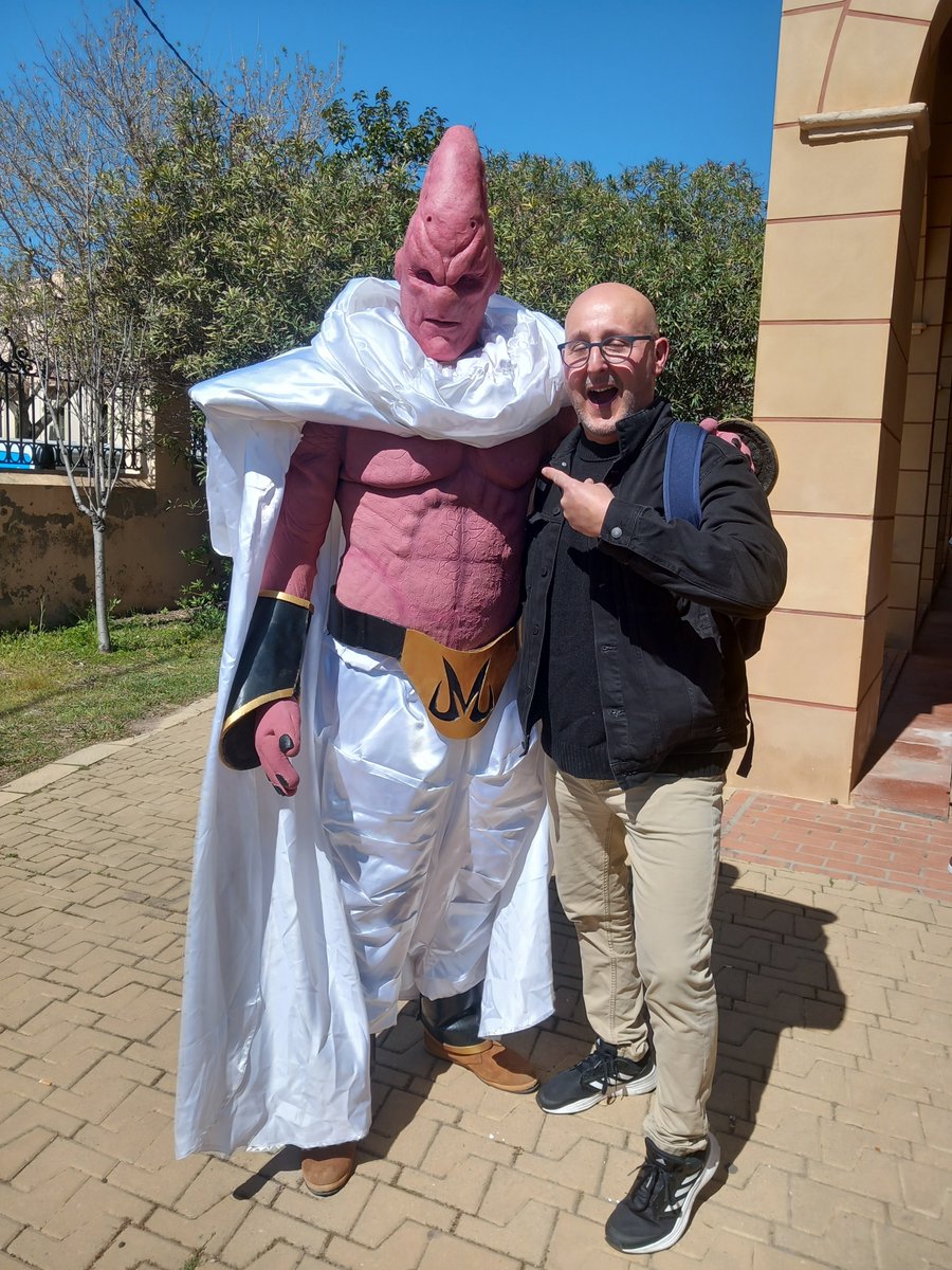 Alberto Jiménez tweet media