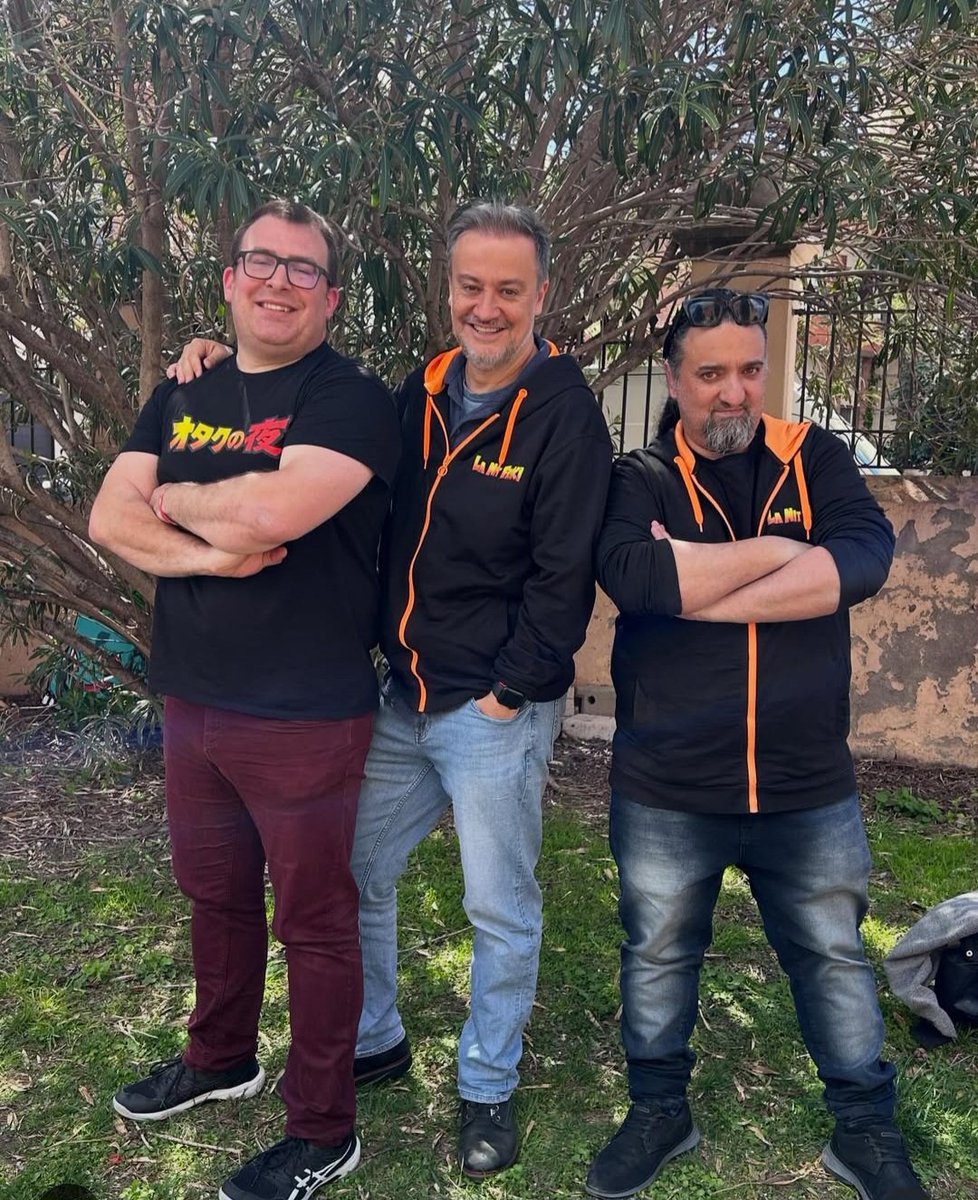 Alberto Jiménez tweet media