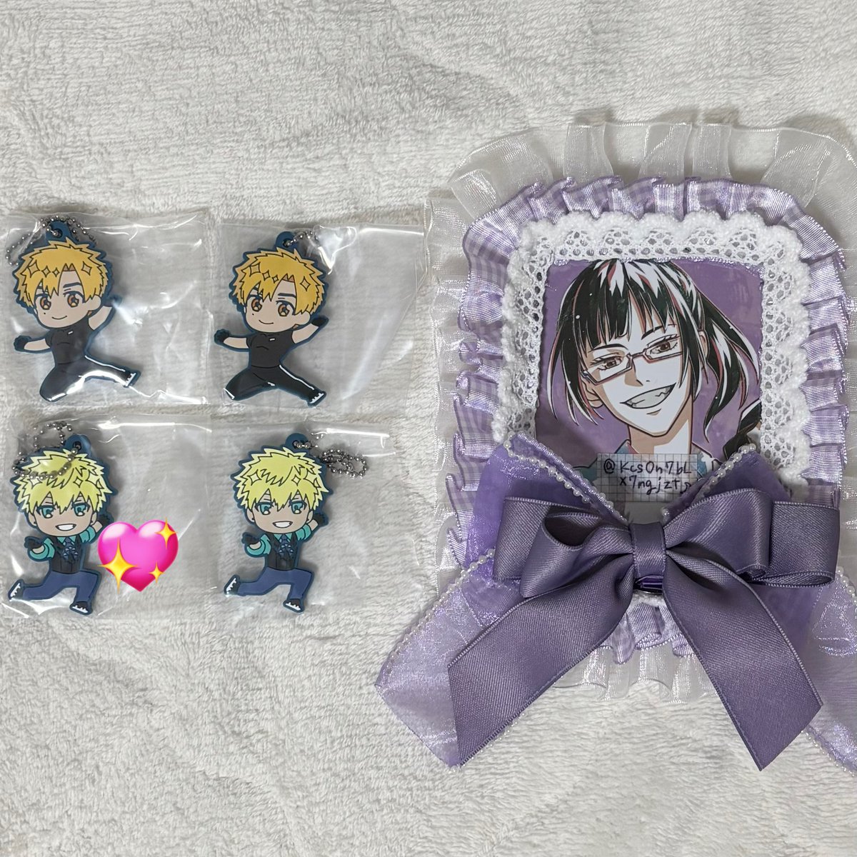 🌙（ツキ） tweet media