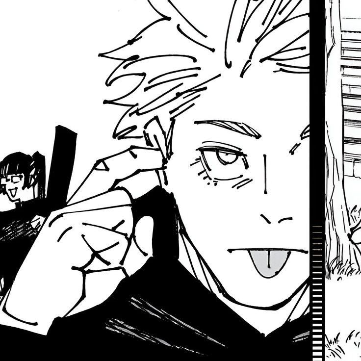 ᅠᅠ𝐒𝐴𝑇𝑂𝑅𝑈 (@selsoj0s) on Twitter photo 