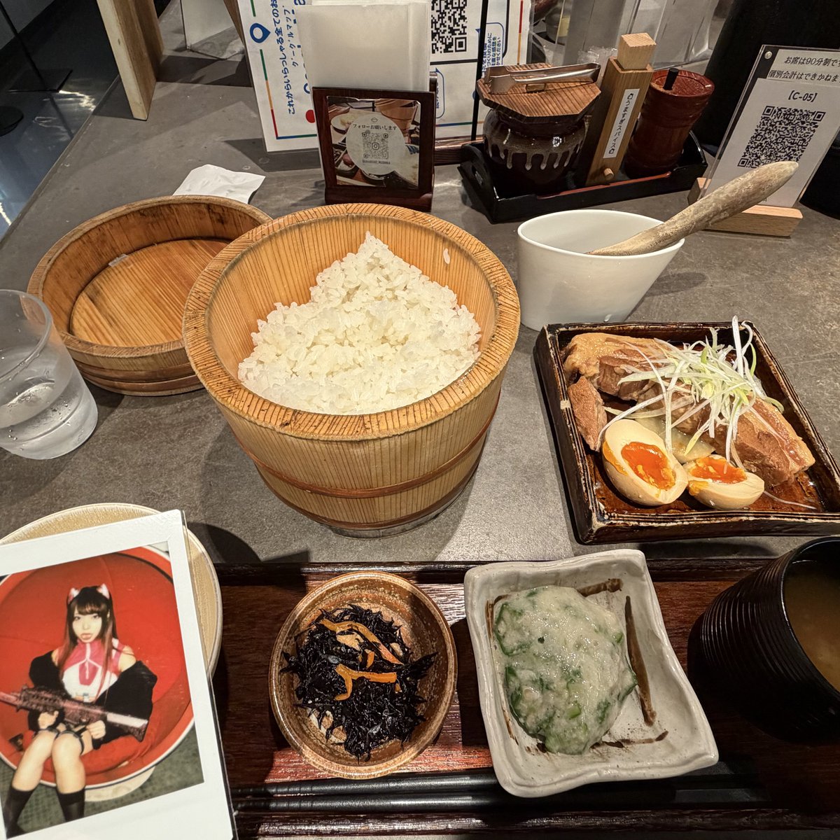 きゅうびし tweet media