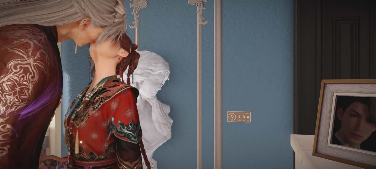 N109er 🐦‍⬛ ♥️ ≽^•⩊•^≼ tweet media