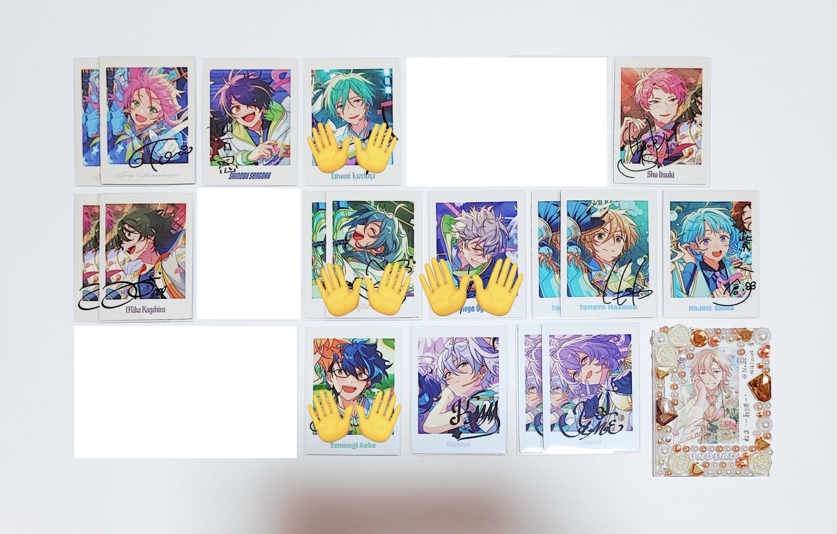 ねま ・~取引用~・ tweet media