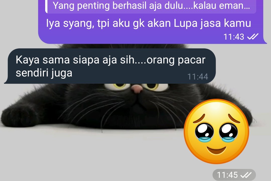 #BucinEra tweet media