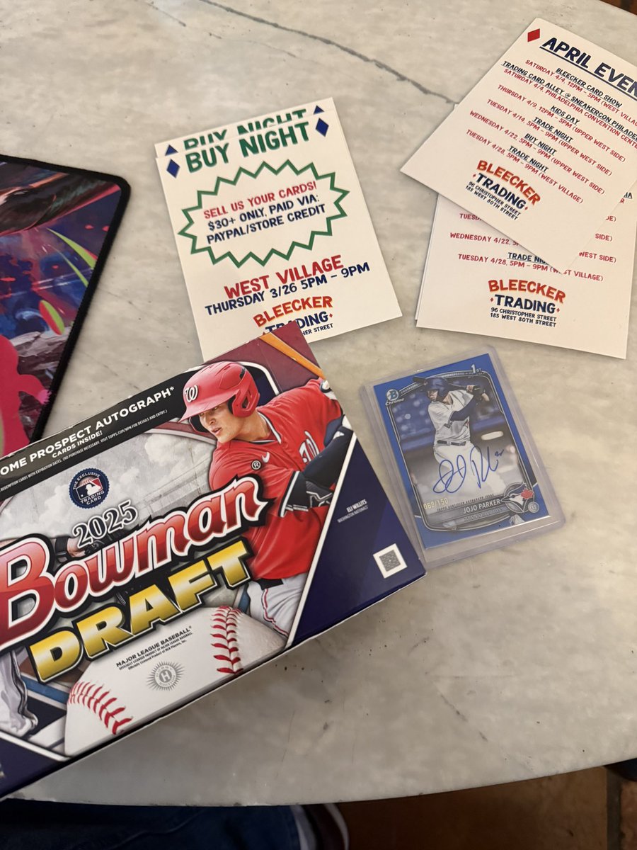 George Sehremelis tweet media