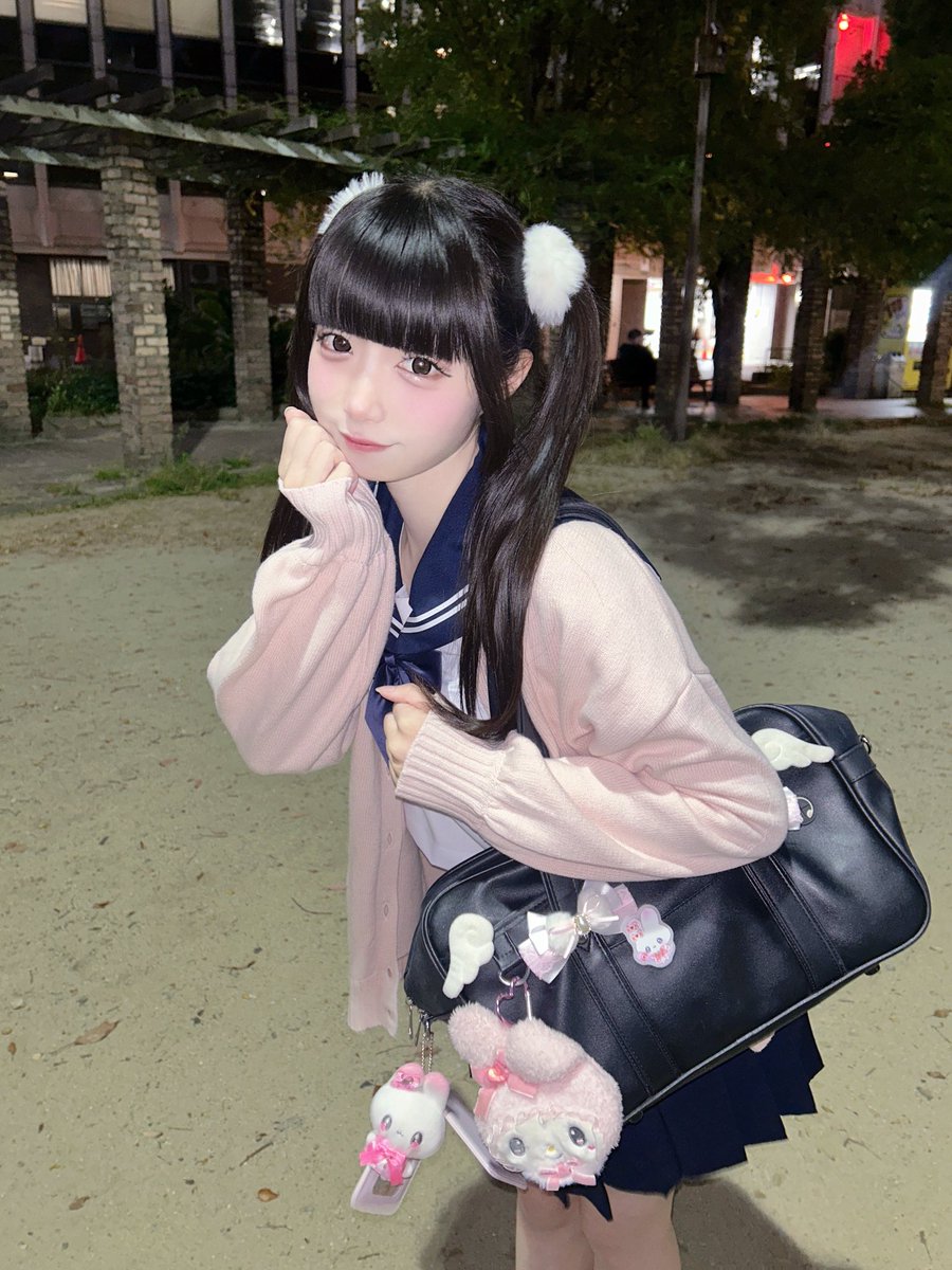 福乃にこ #PANnana新メンバー tweet media