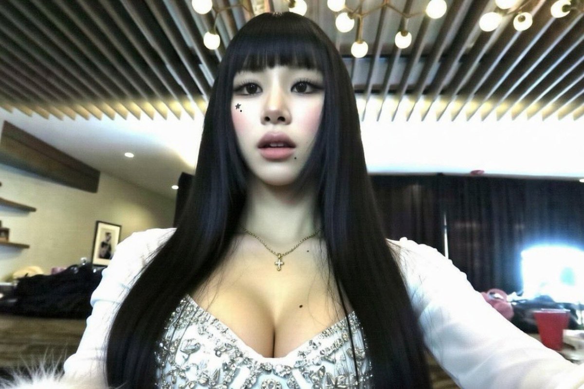 kpopfaces tweet media