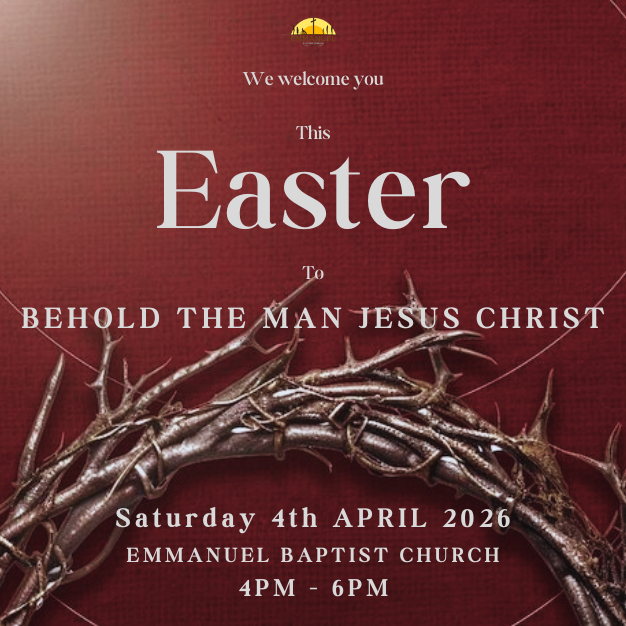 ebcNai's tweet photo. This Easter weekend, on Saturday, the 4th of April, from 4 pm to 6 pm, you are invited to a Hymn Sing. We hope to pause and take time to soak in the work that Christ has done for us so that we can be captivated by His beauty. https://t.co/atuk1aNS99