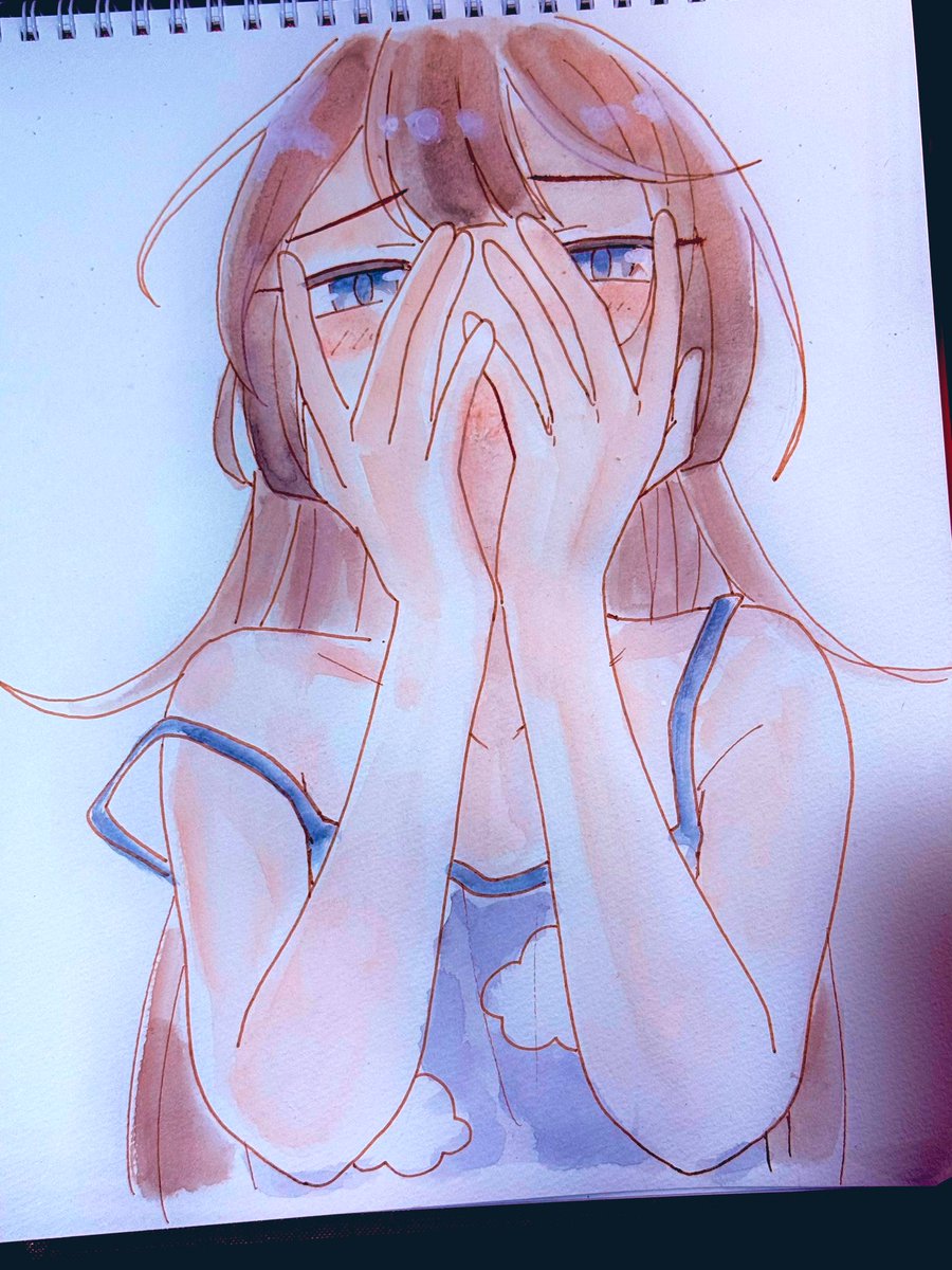 れがーと@風雲ちゃん提督໒꒱ tweet media