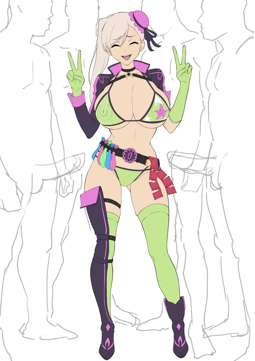 いわおー tweet media