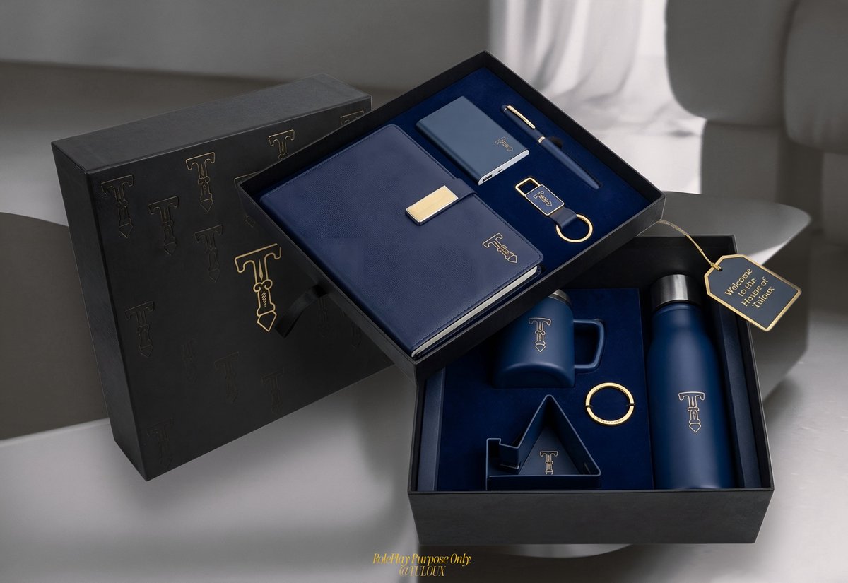 House of Tuloux tweet media