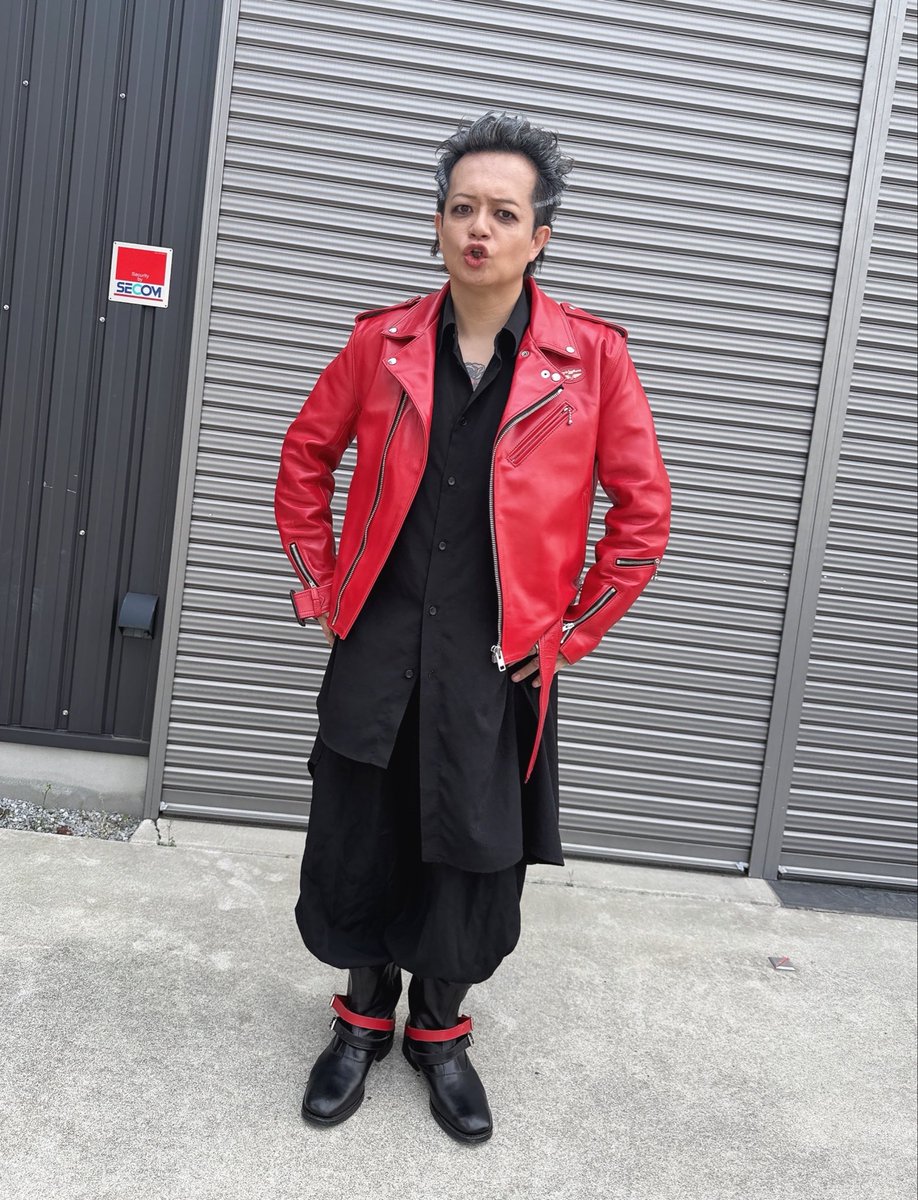 bamboo🎤4.25恵比寿リキッドルーム tweet media