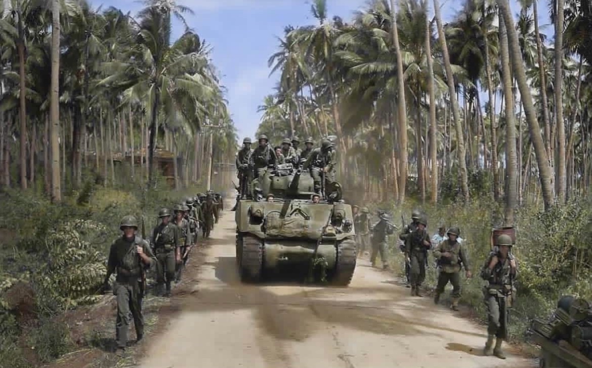 J&L Historical tweet media