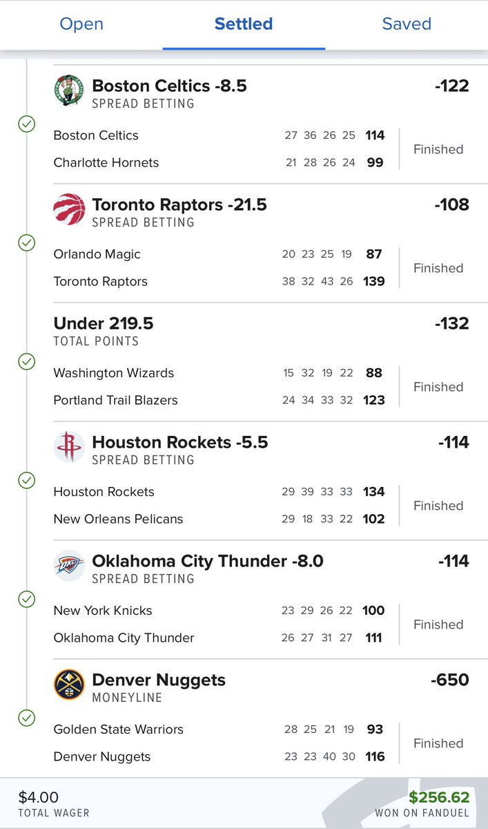 JustQuitBoy's tweet photo. Popped em.. 🤧🤧 #Gambling𝕏 https://t.co/8PLu3XUVuY
