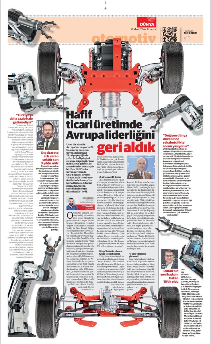 ali yıldırım tweet media