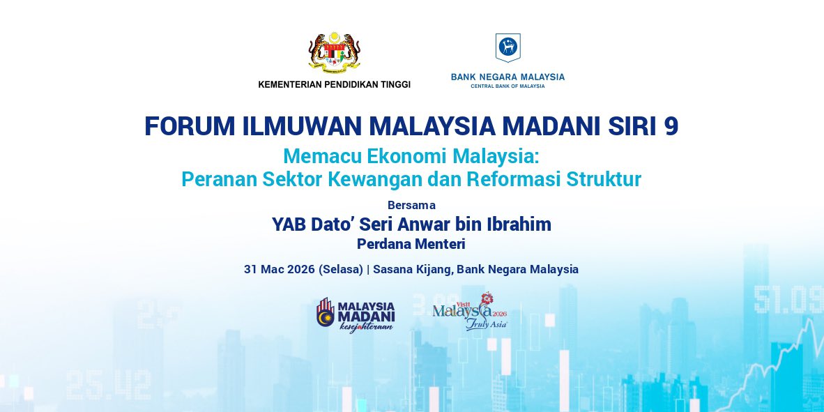 Kementerian Pendidikan Tinggi tweet media