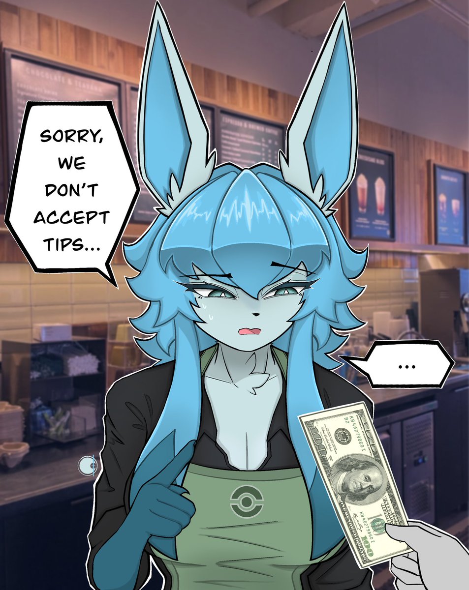 ⏾ Nocturne | Commissions WIP! tweet media