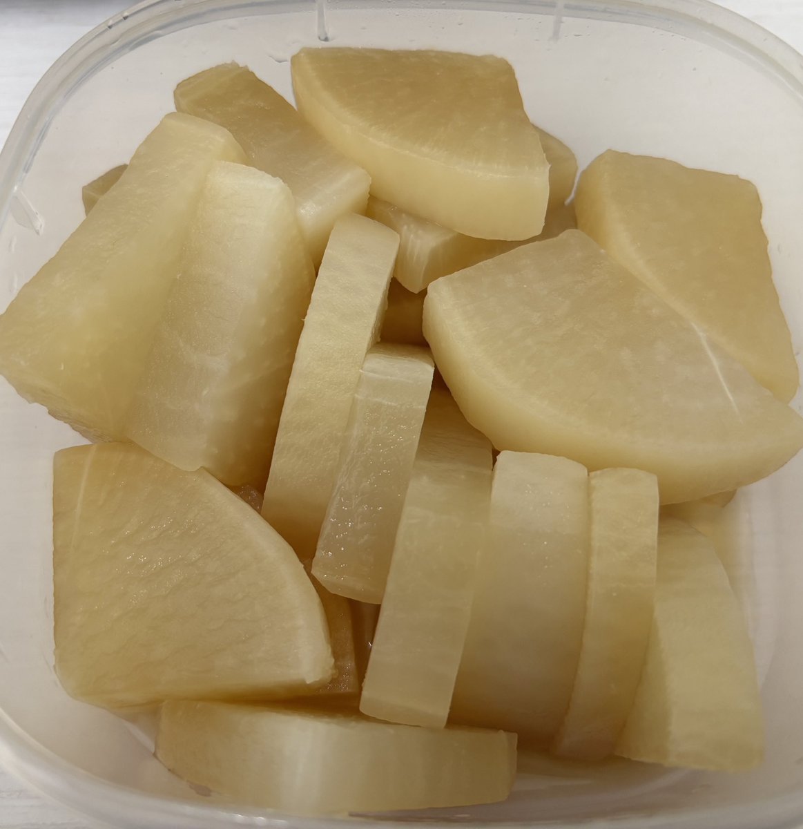 あひる tweet media