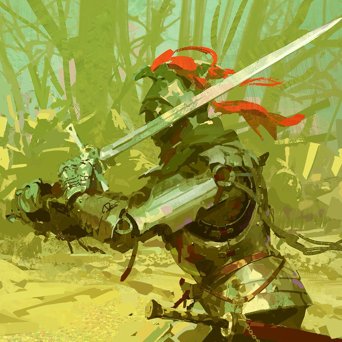 NEMO Art | RAUM tweet media