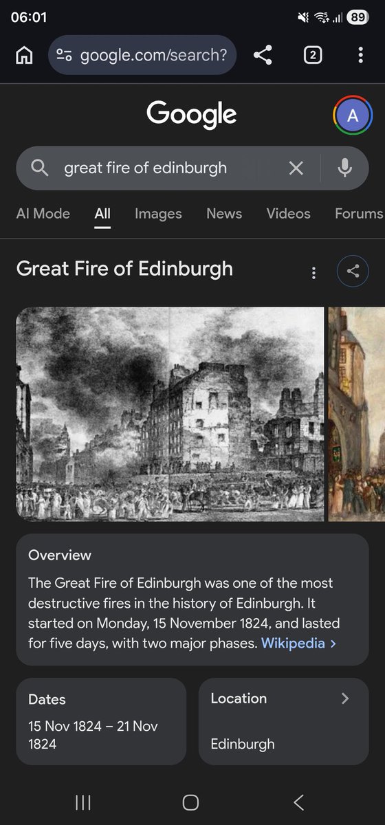 Albert Morrison tweet media