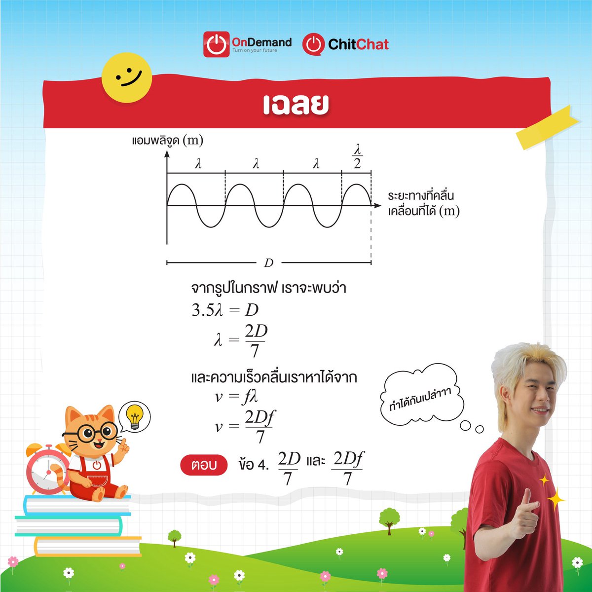 ChitChat by OnDemand tweet media