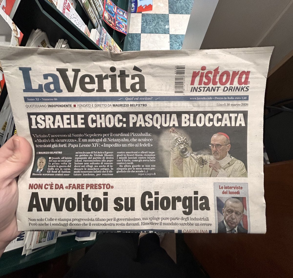 I Gigi 78 I tweet media