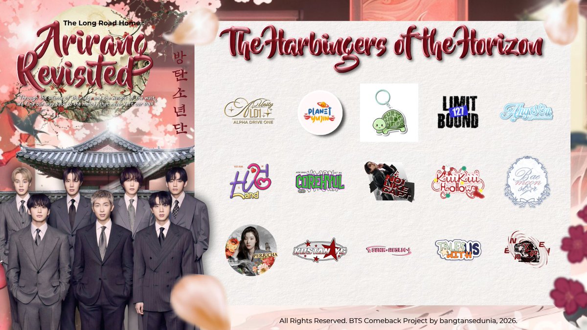 BANGTAN SEDUNIA tweet media