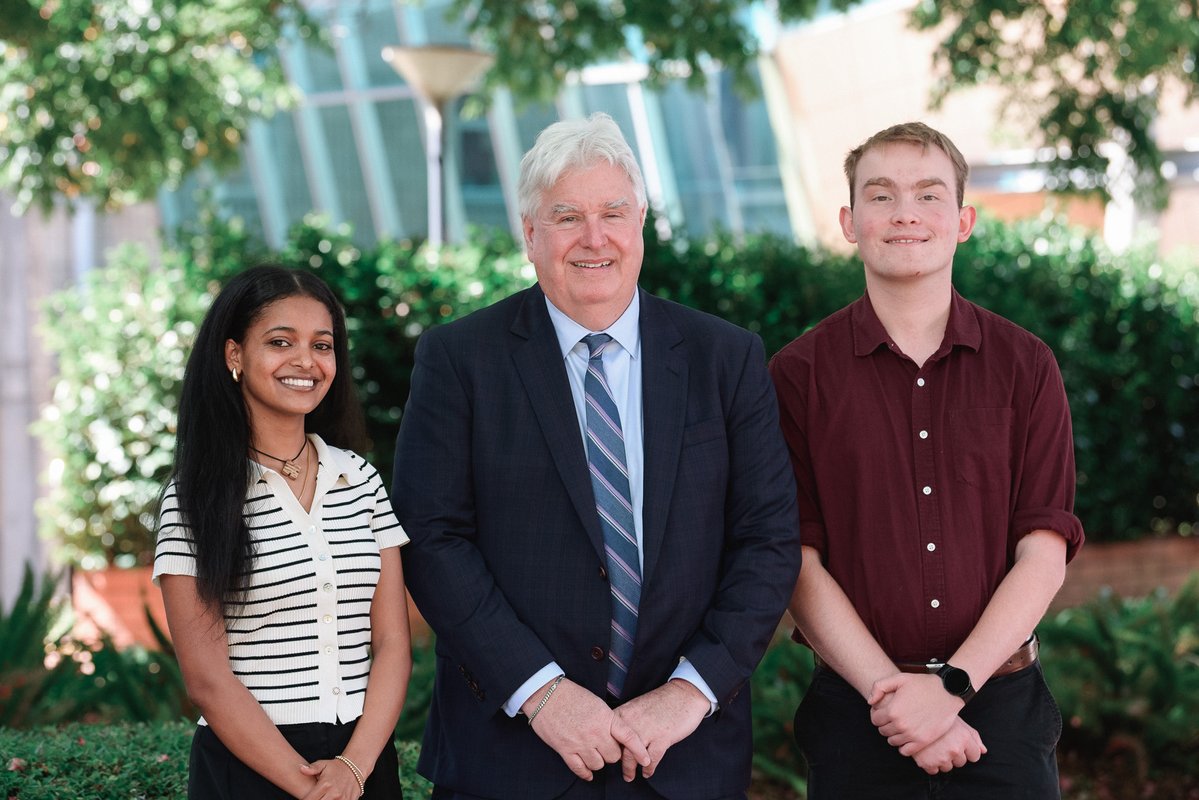 University of Southern Queensland tweet media