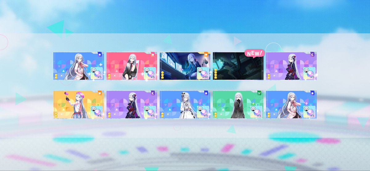 アメ珊瑚 tweet media