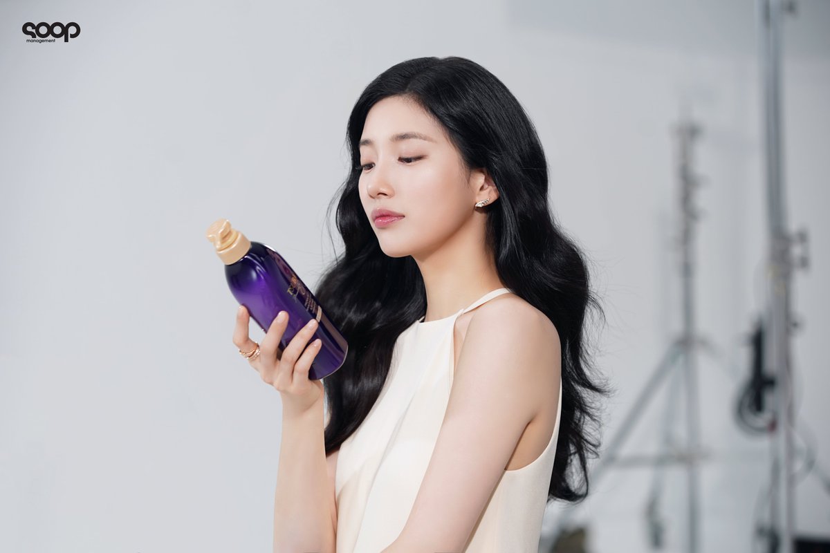 숲블리 tweet media