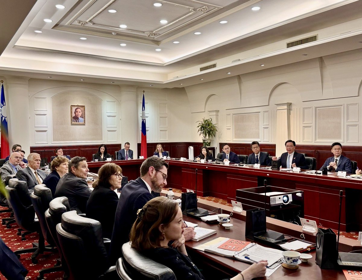 Joseph Wu tweet media