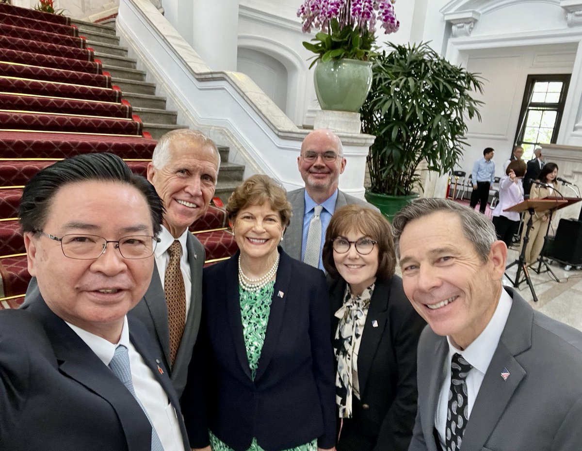 Joseph Wu tweet media