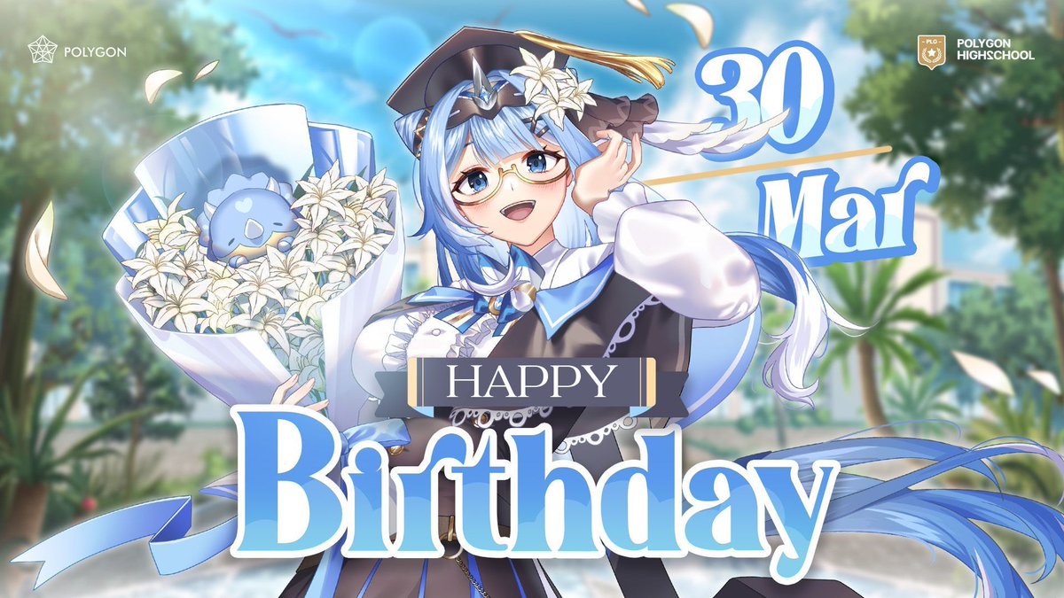 Polygon Official tweet media