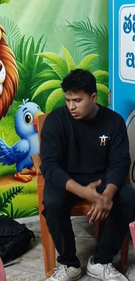 YSR Congress Party tweet media