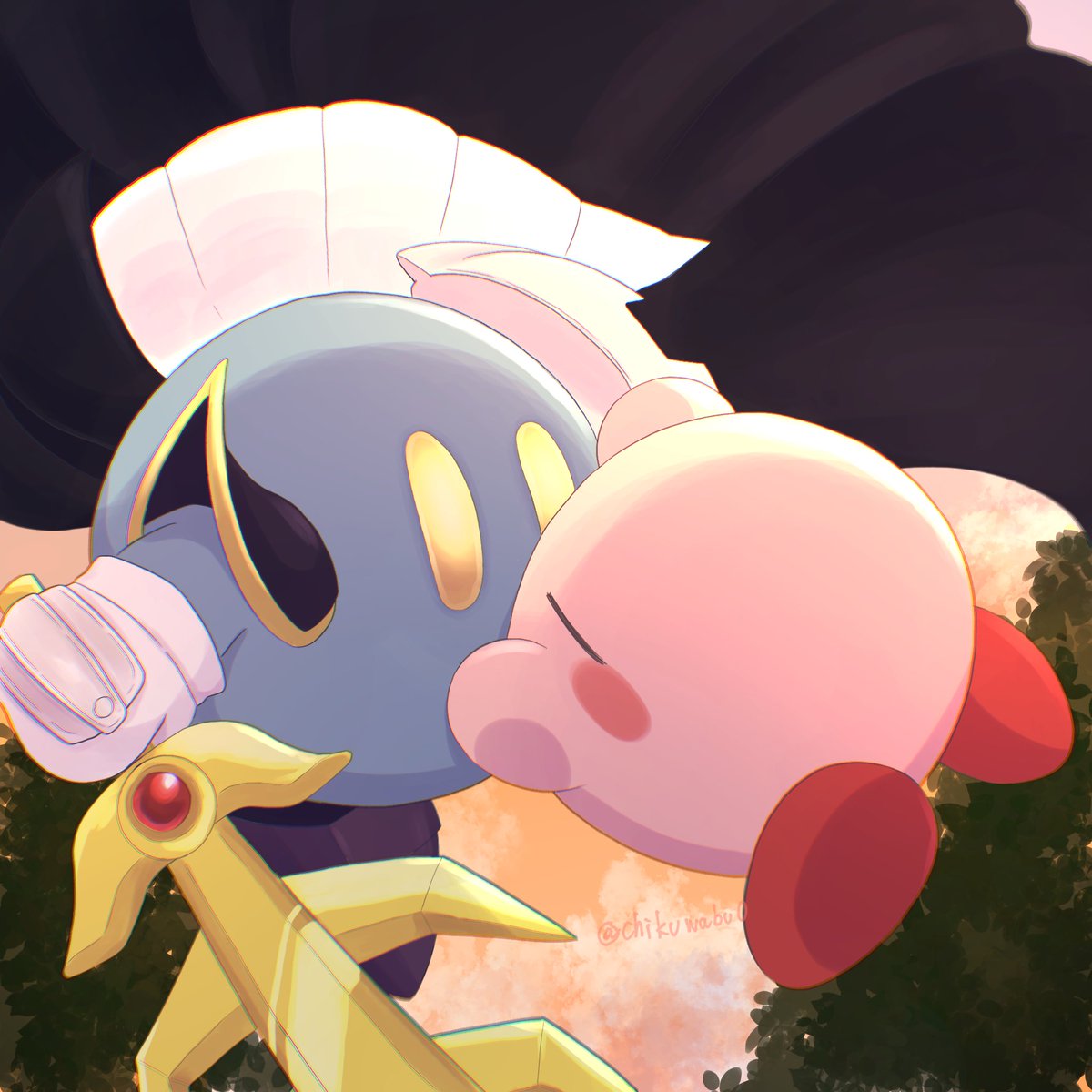 ちょここ tweet media