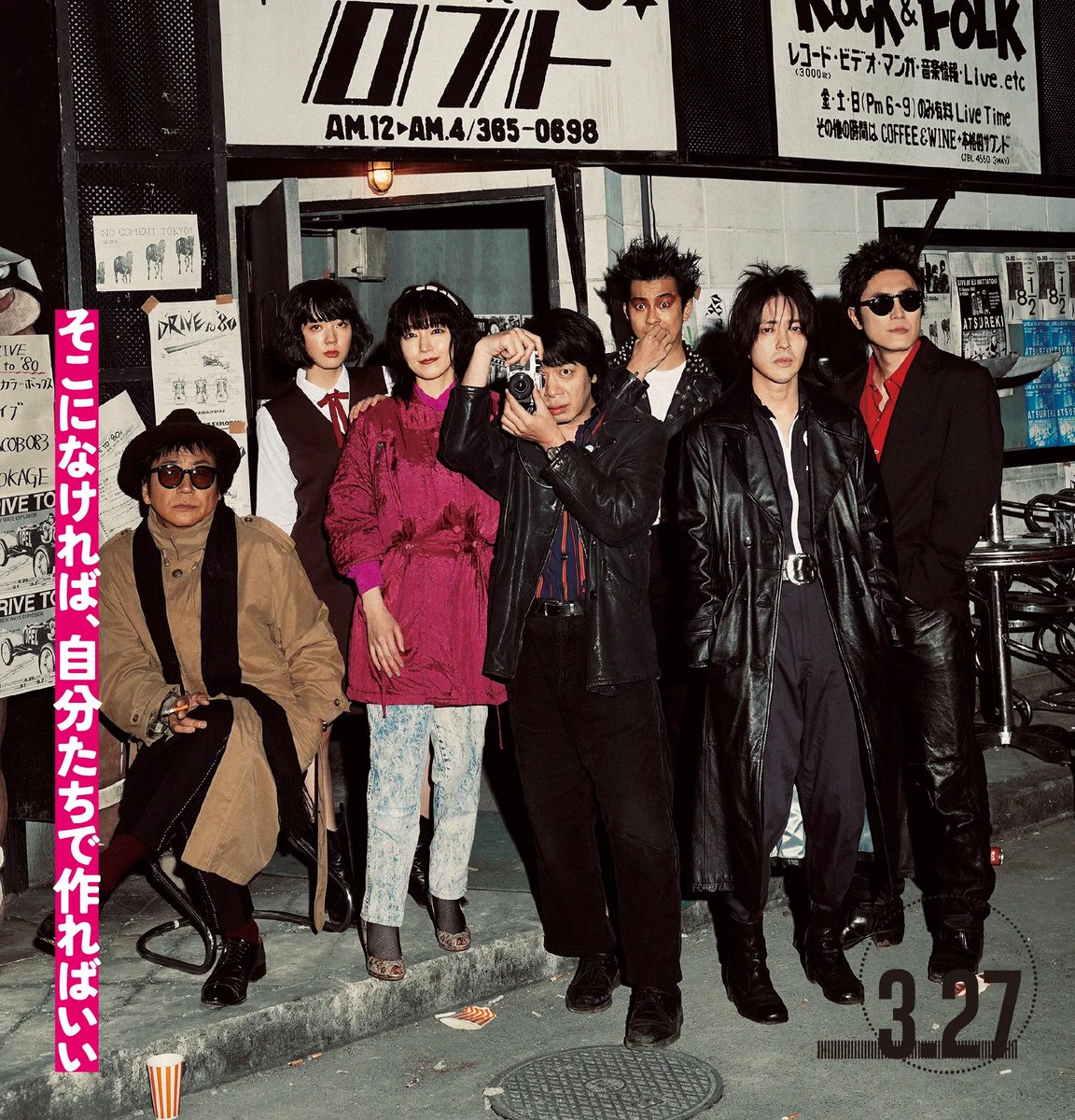 野々村文宏 tweet media